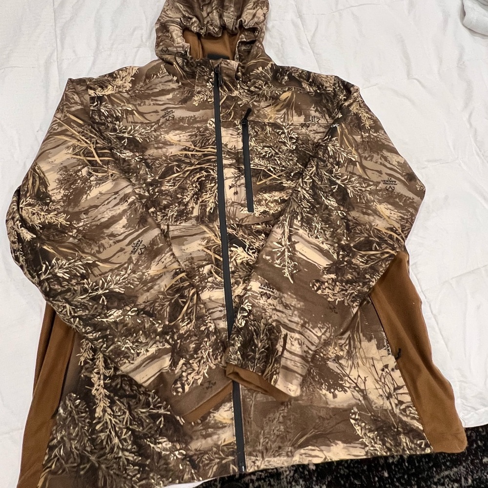Mens Coat